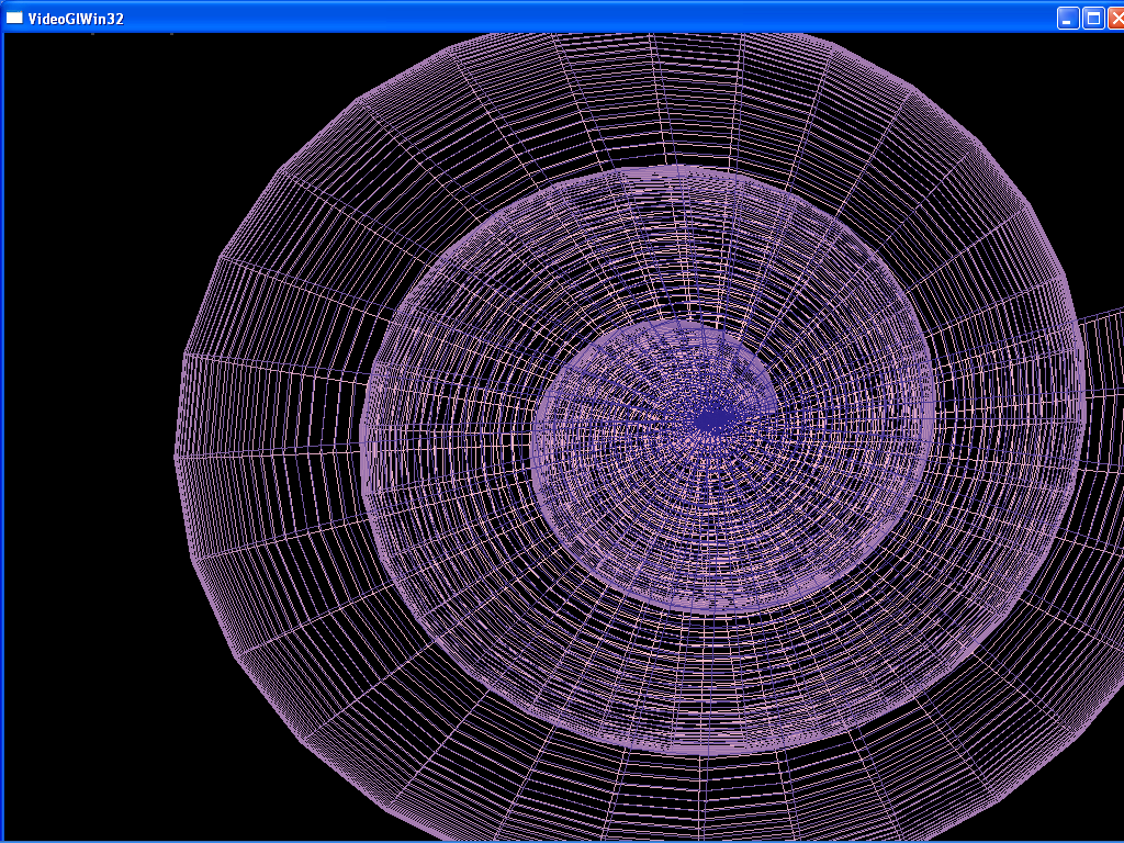 GitHub - leon972/opengl_screensaver: OpenGL screen saver for win32