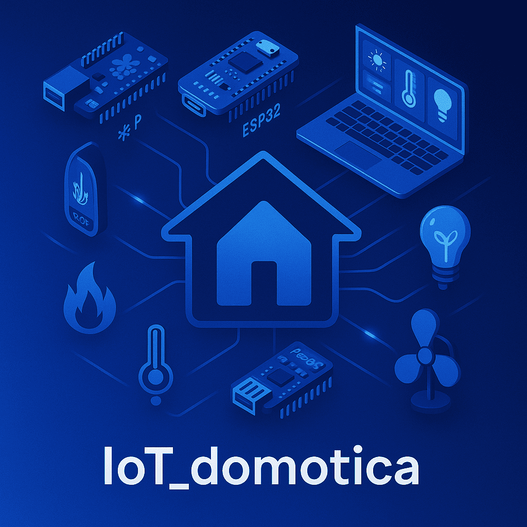 IoT_domotica