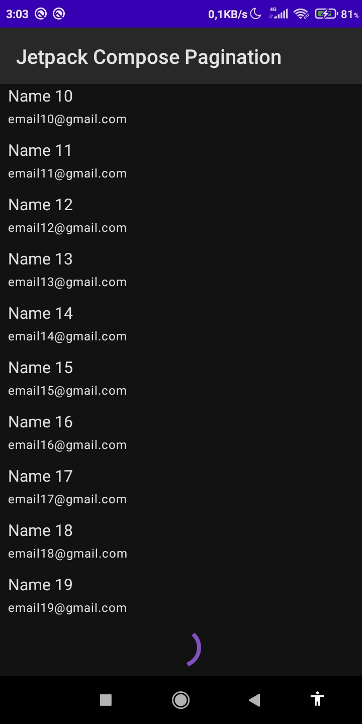 Jetpack-Compose-Pagination