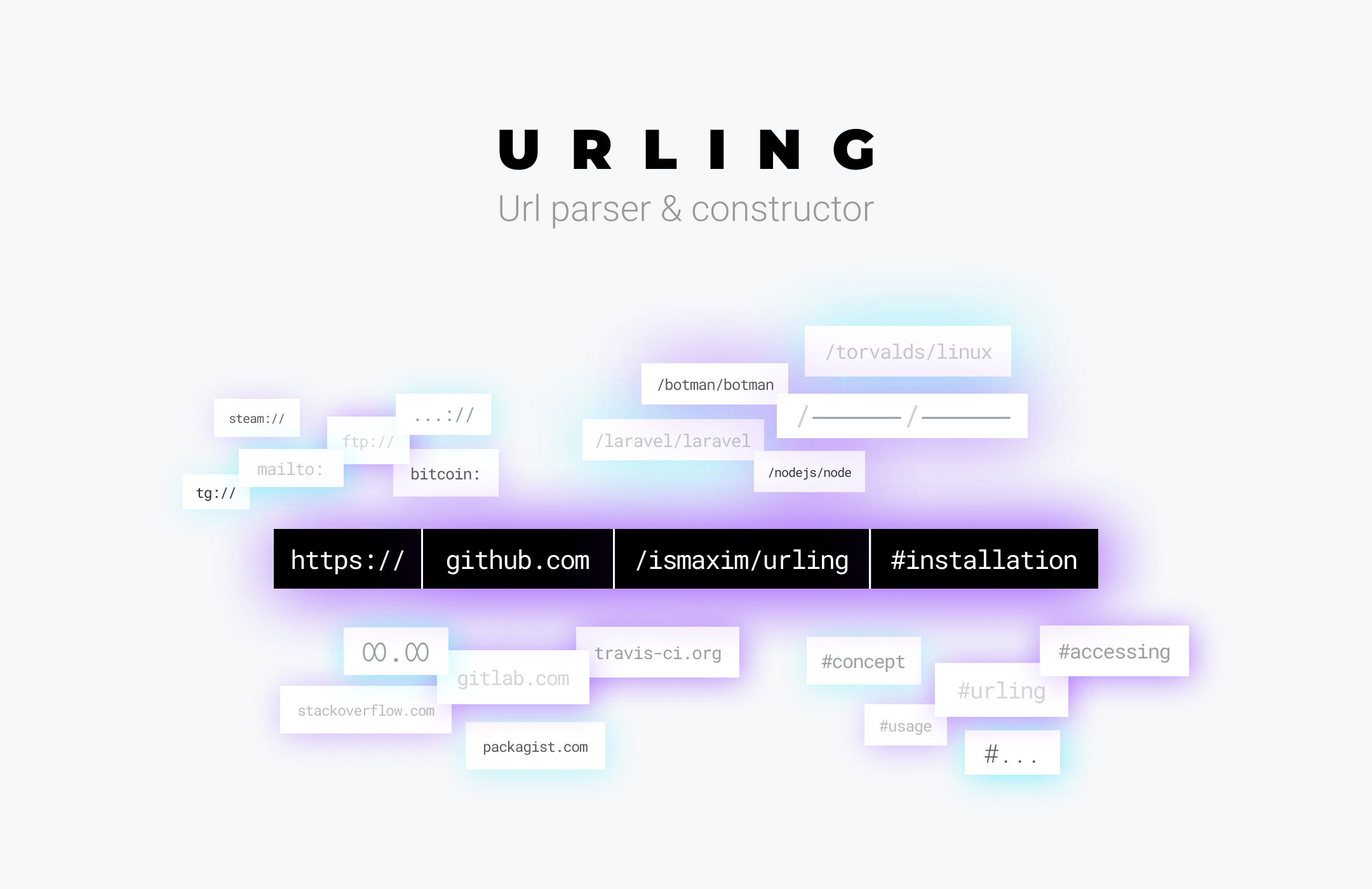 urling