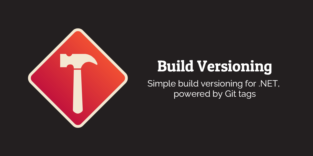 buildversioning