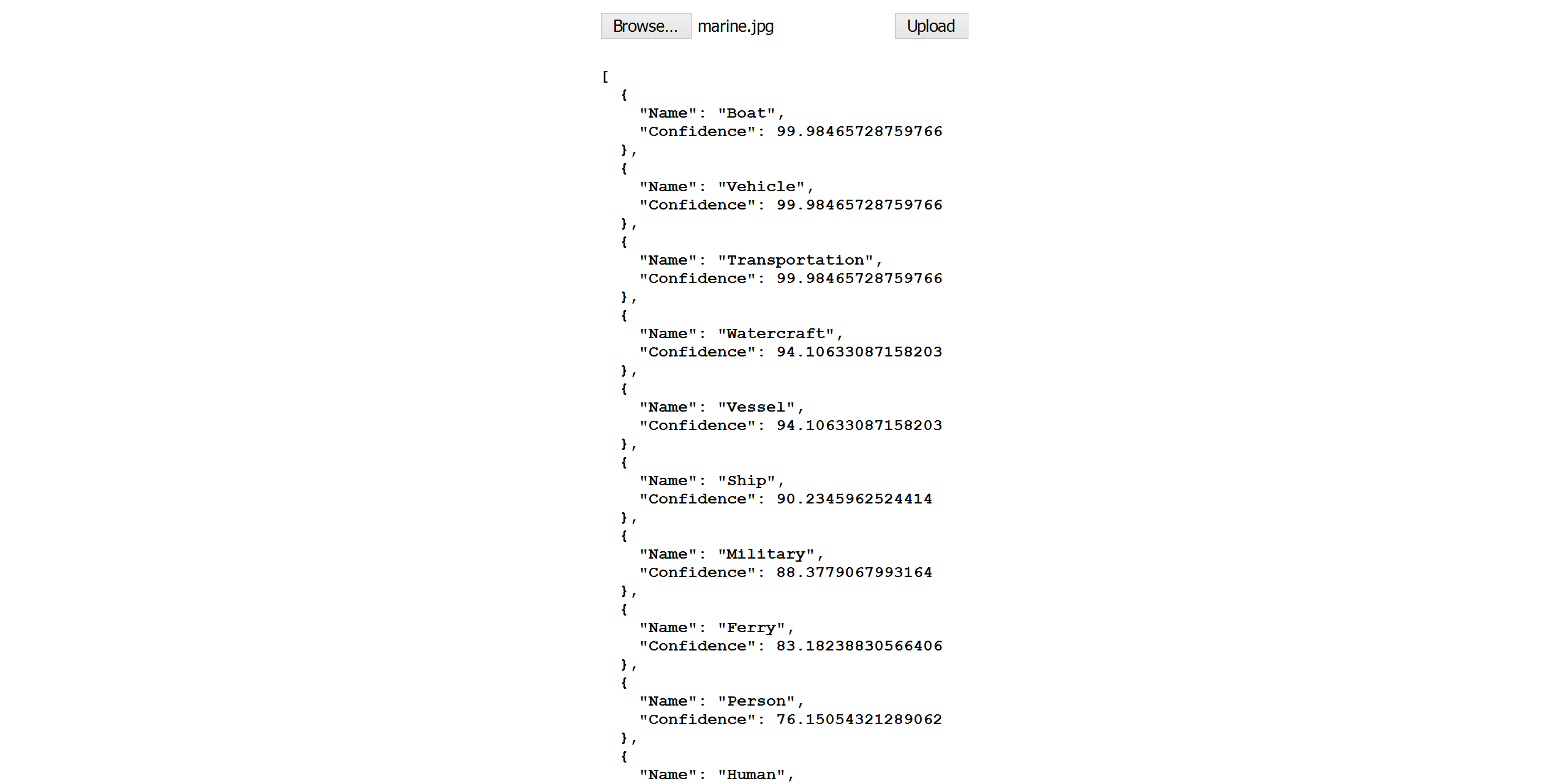 GitHub - dan-mba/aws-cdk-rekognition: AWS CDK project to deploy an ...