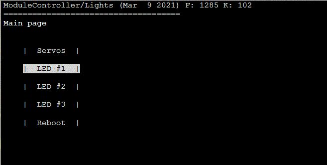 GitHub - BCsabaEngine/TerminalWindow: Arduino TerminalWindow manager on ...