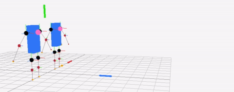 GitHub - jordgubben/promenad: An slice of life adventure in procedural ...