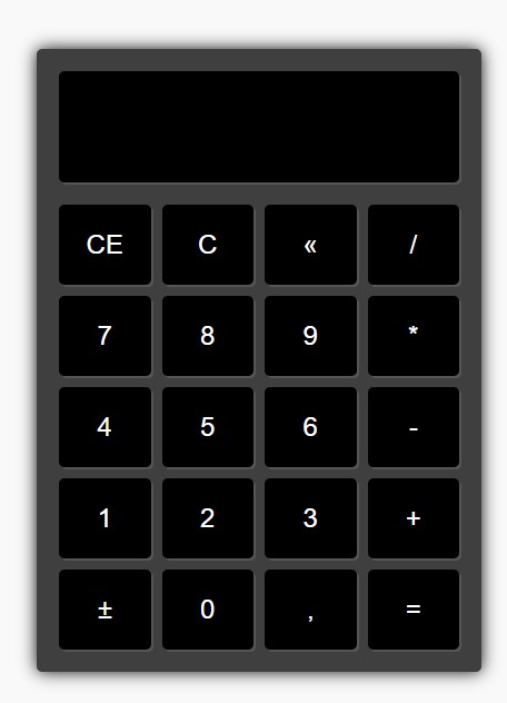 GitHub - jorgekania/calc: Projeto pessoal para aprendizado de JavaScript