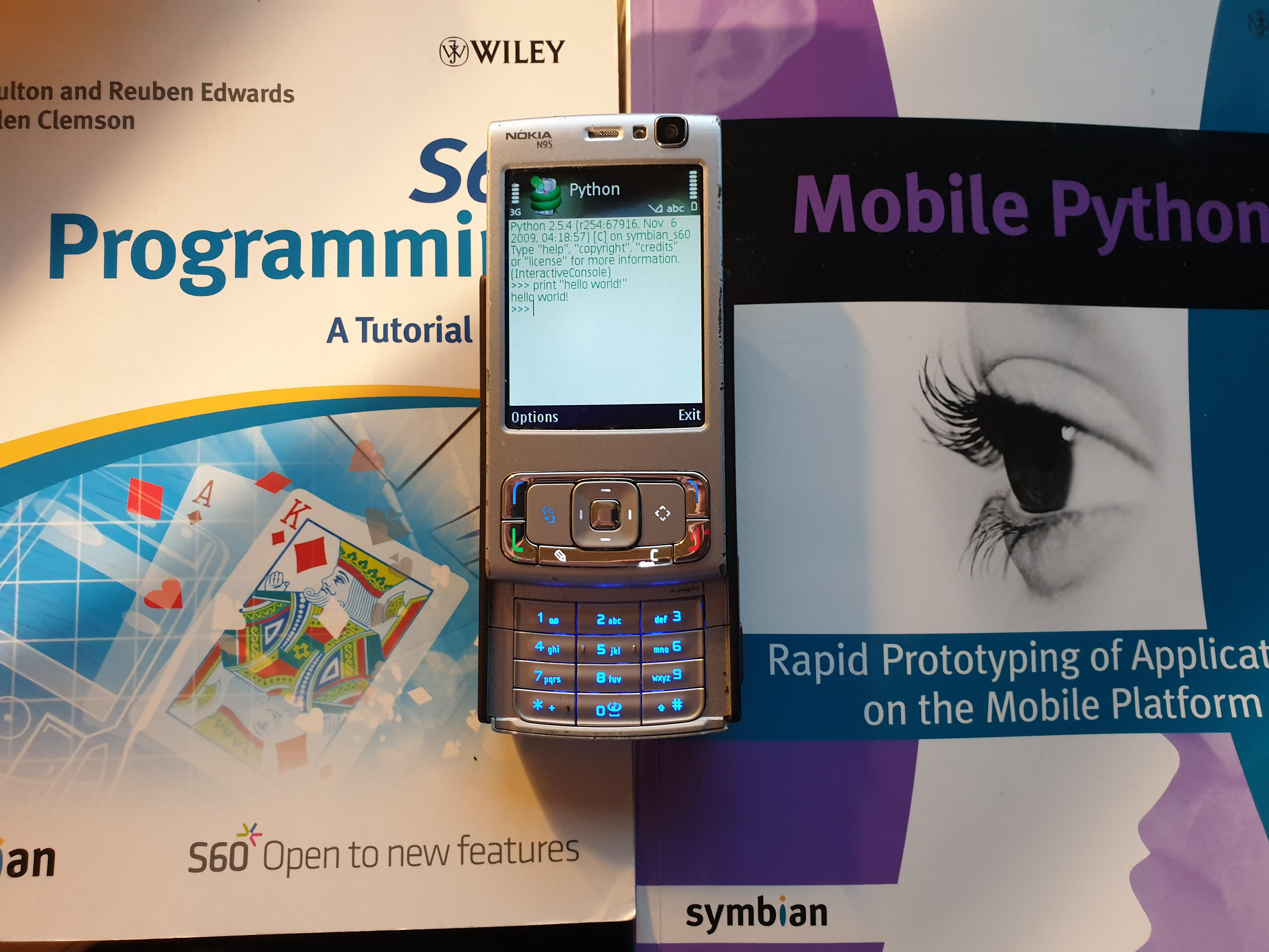 symbian · GitHub Topics · GitHub