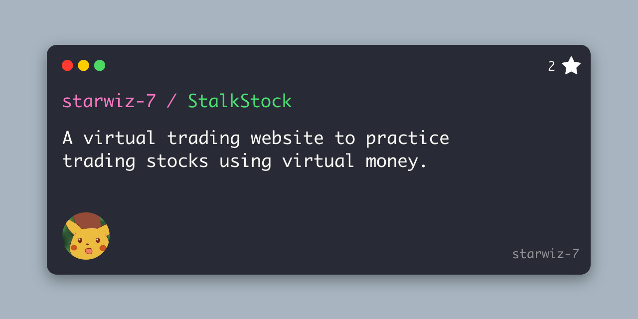 Alpha vantage api GitHub Topics GitHub