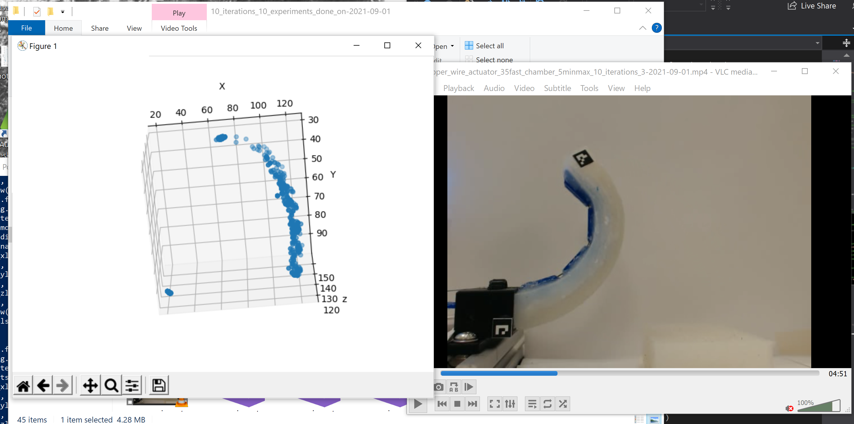 GitHub - cdelor02/mres-thesis: Thesis for Masters in Research at ...