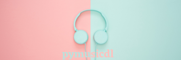 pymusicdl