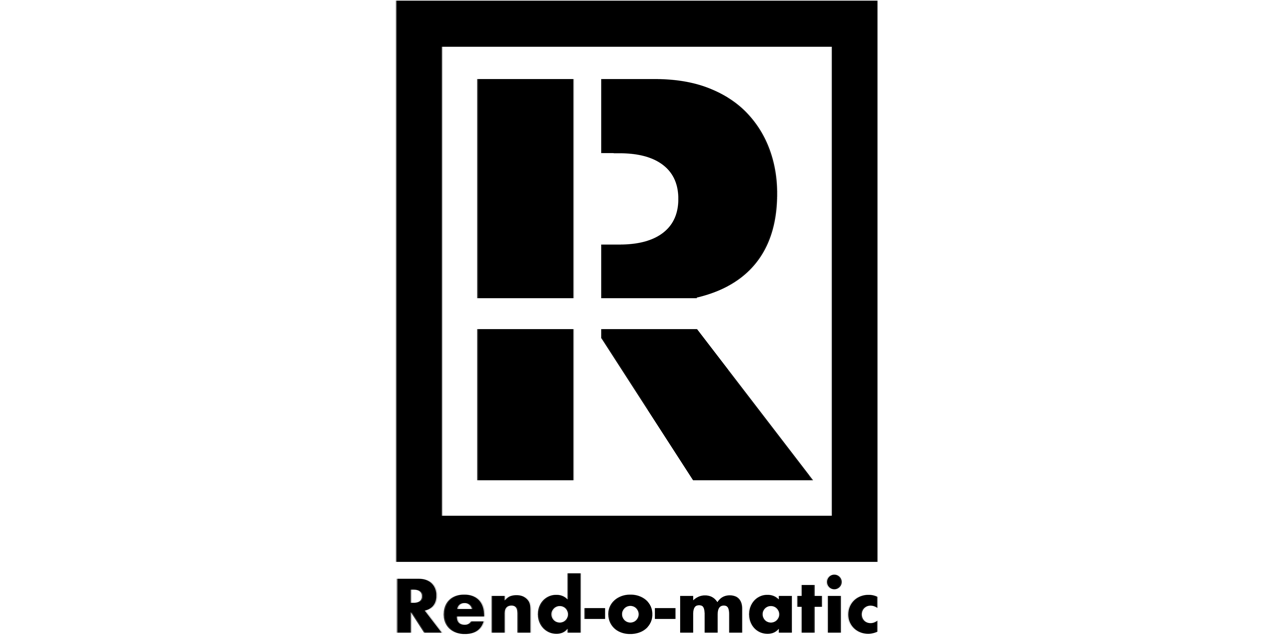 Rend-o-matic