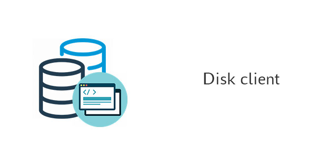 GitHub - UrijHoruzij/disk-client: Frontend online storage