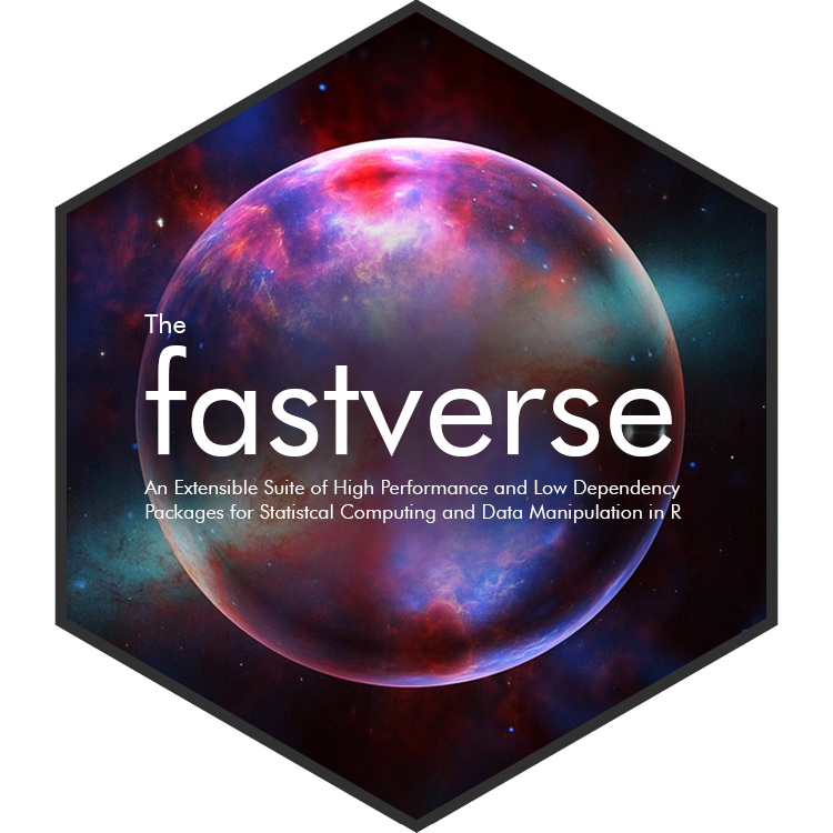 fastverse/fastverse