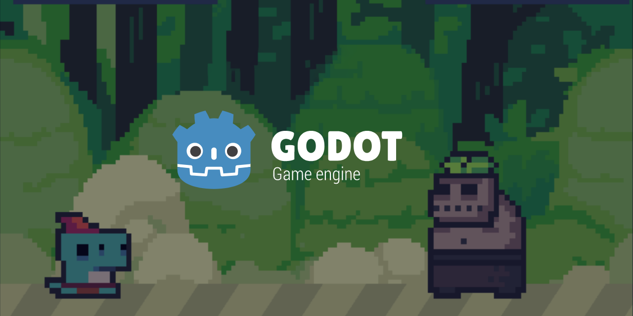 Godot-learning-udemy