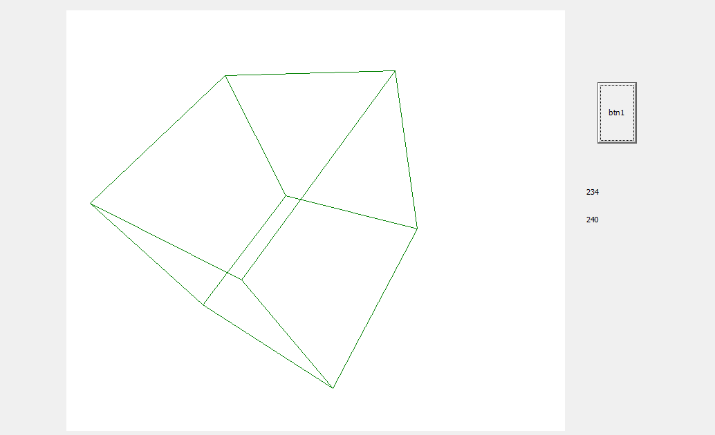 GitHub - flekkk/3DCube: Cube on Delphi :)
