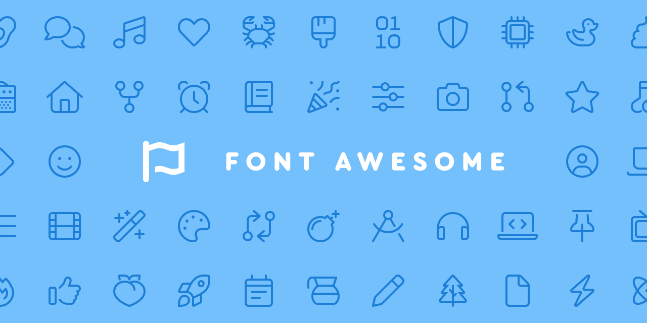 font-awesome-a-javascript-repository-from-font-awesome-font-awesome