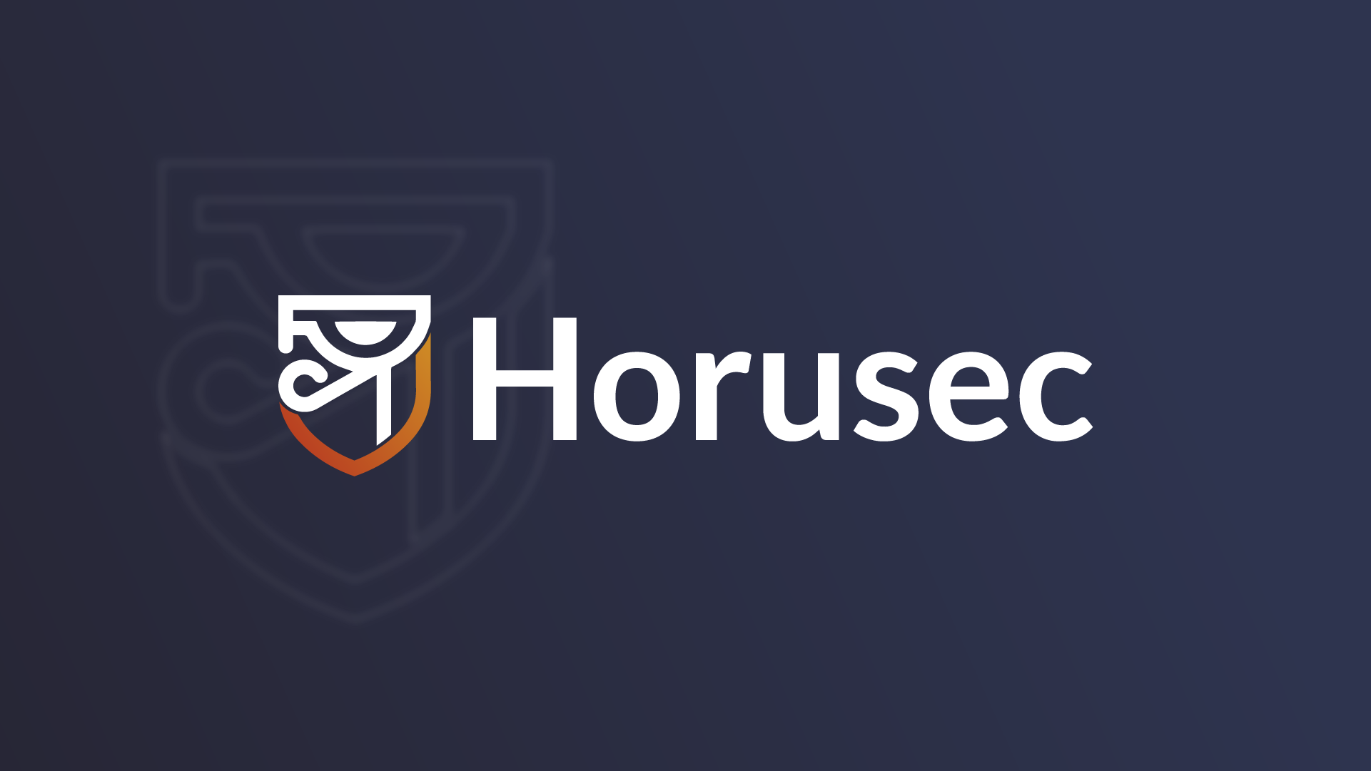horusec-devkit