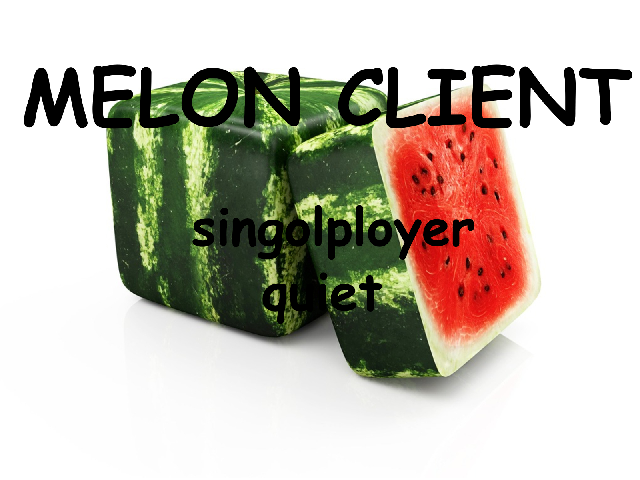 Melon-Client