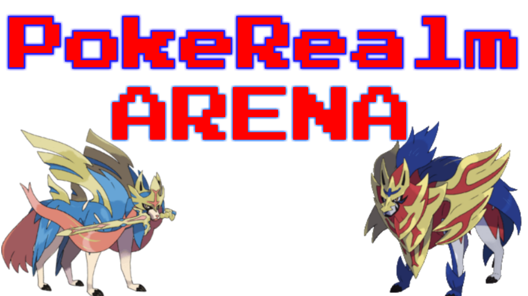 PokeRealm-Arena