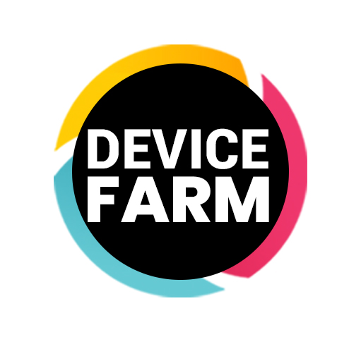 Appium Device Farm