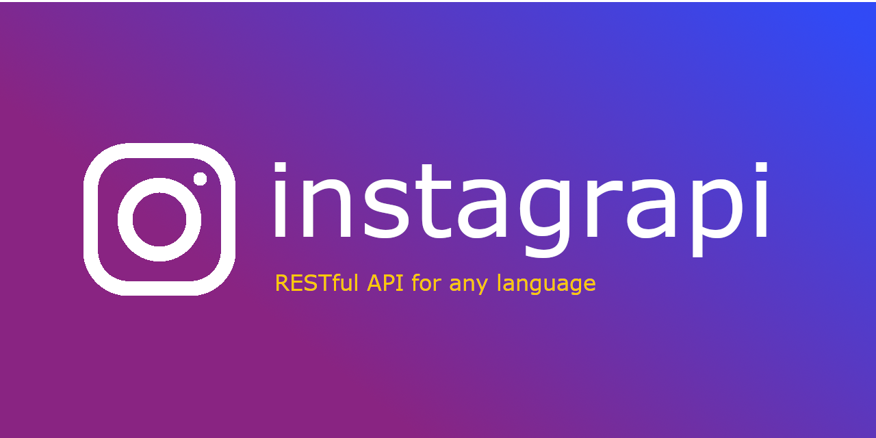 Private Api Instagram