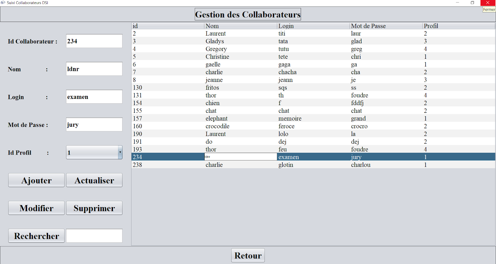 GitHub - leglo31/Suivi_Collaborateurs_JavaJSE: Petite application de ...