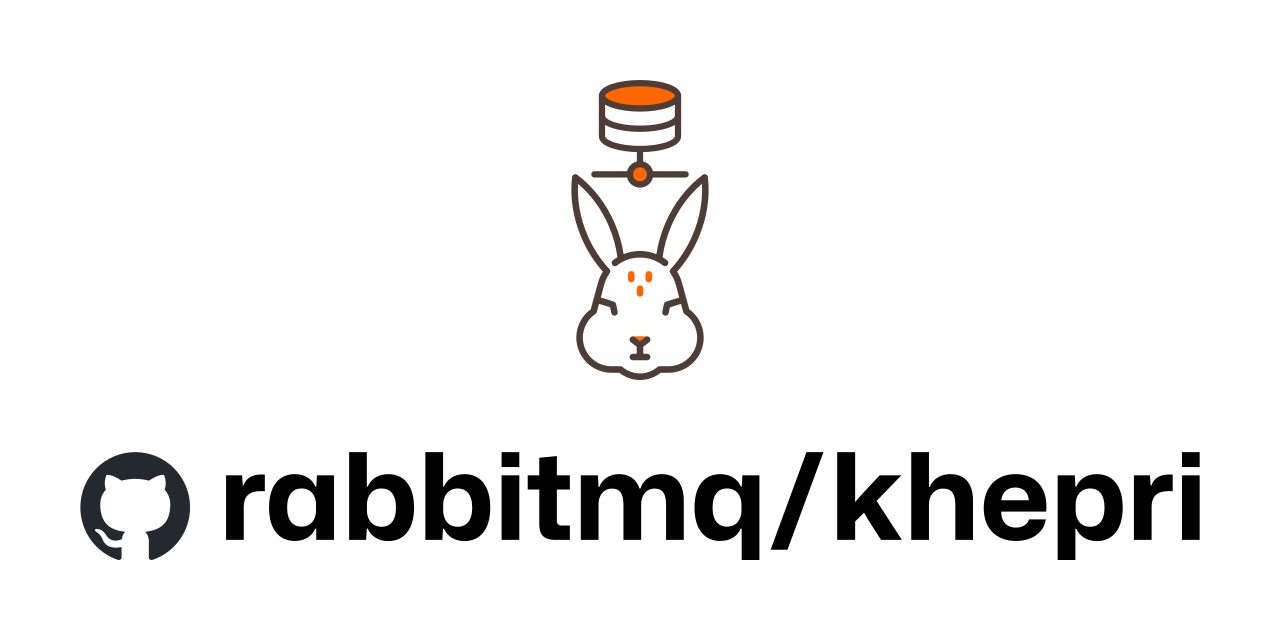 rabbitmq/khepri