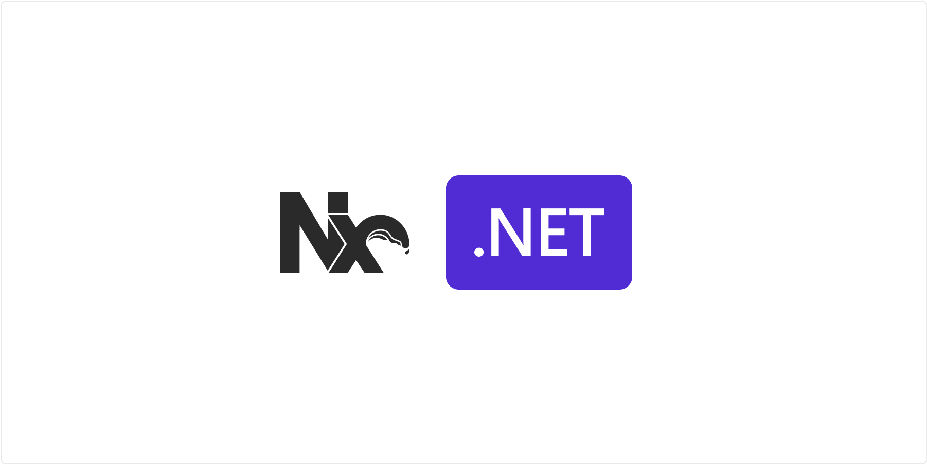 nx-dotnet