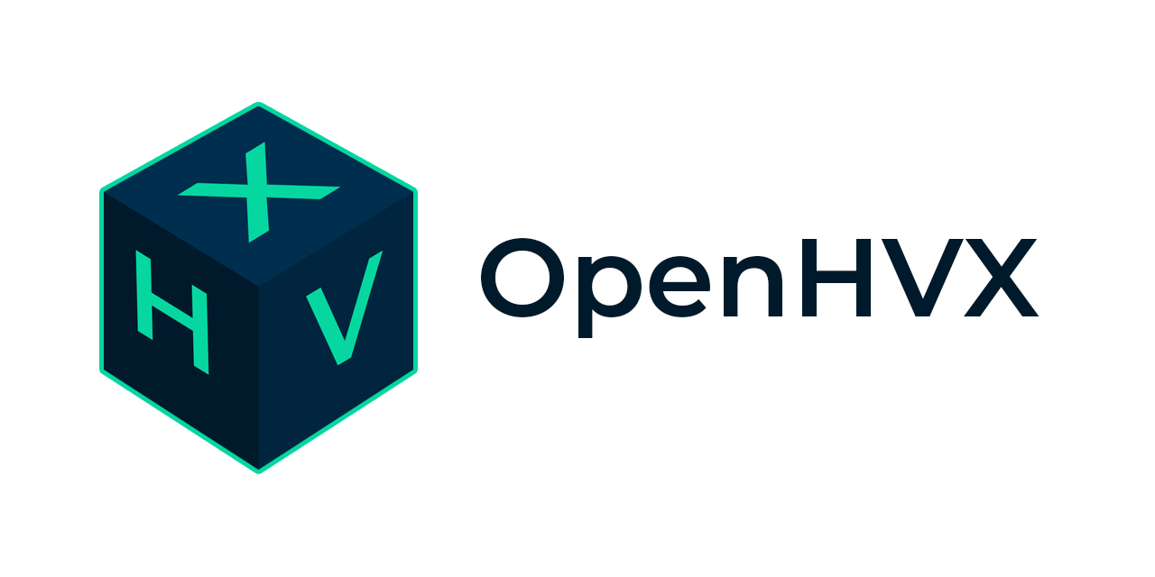 openhvx-backend