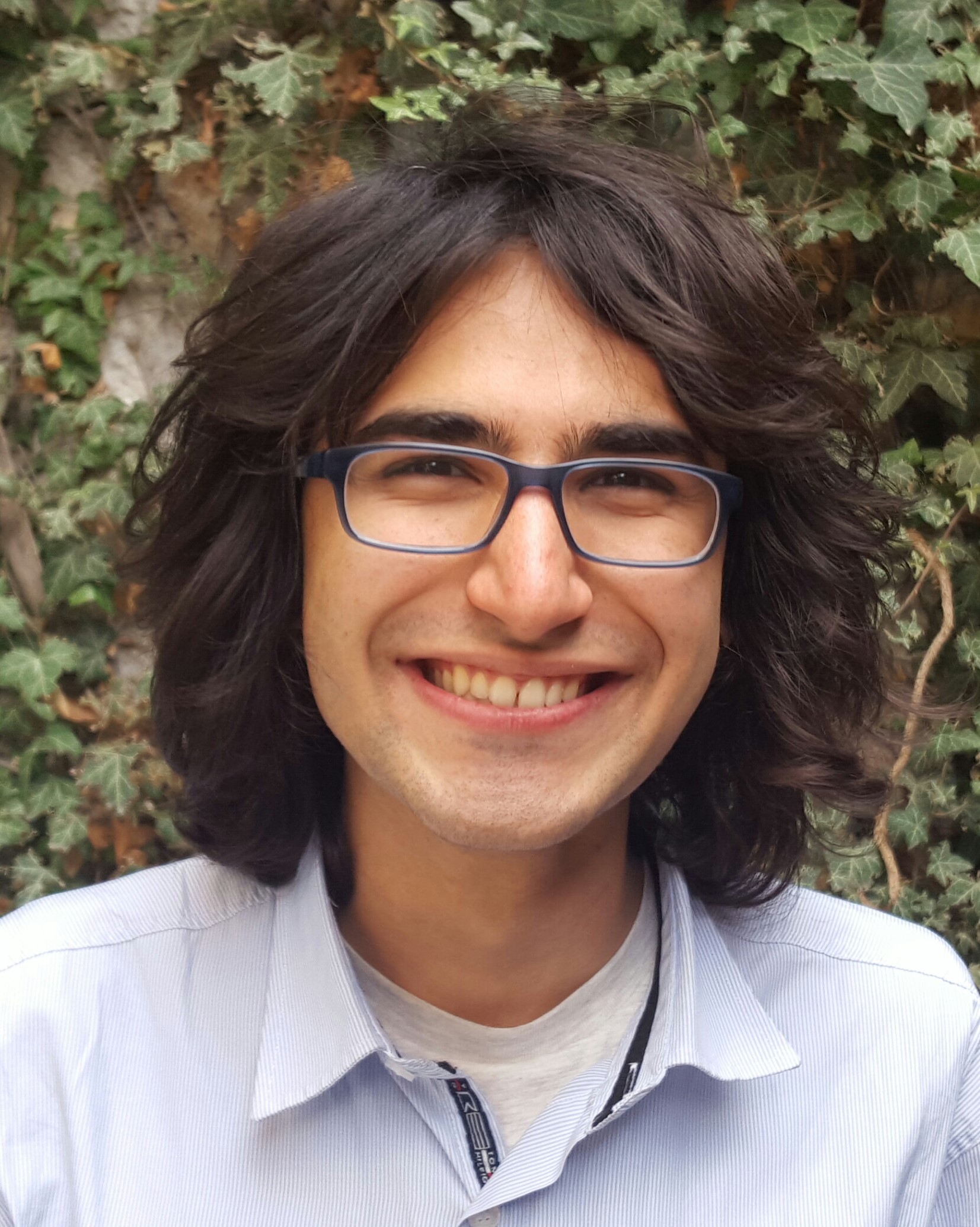 GitHub - kaankaramanofficial/kaankaramanofficial.github.io: Personal ...