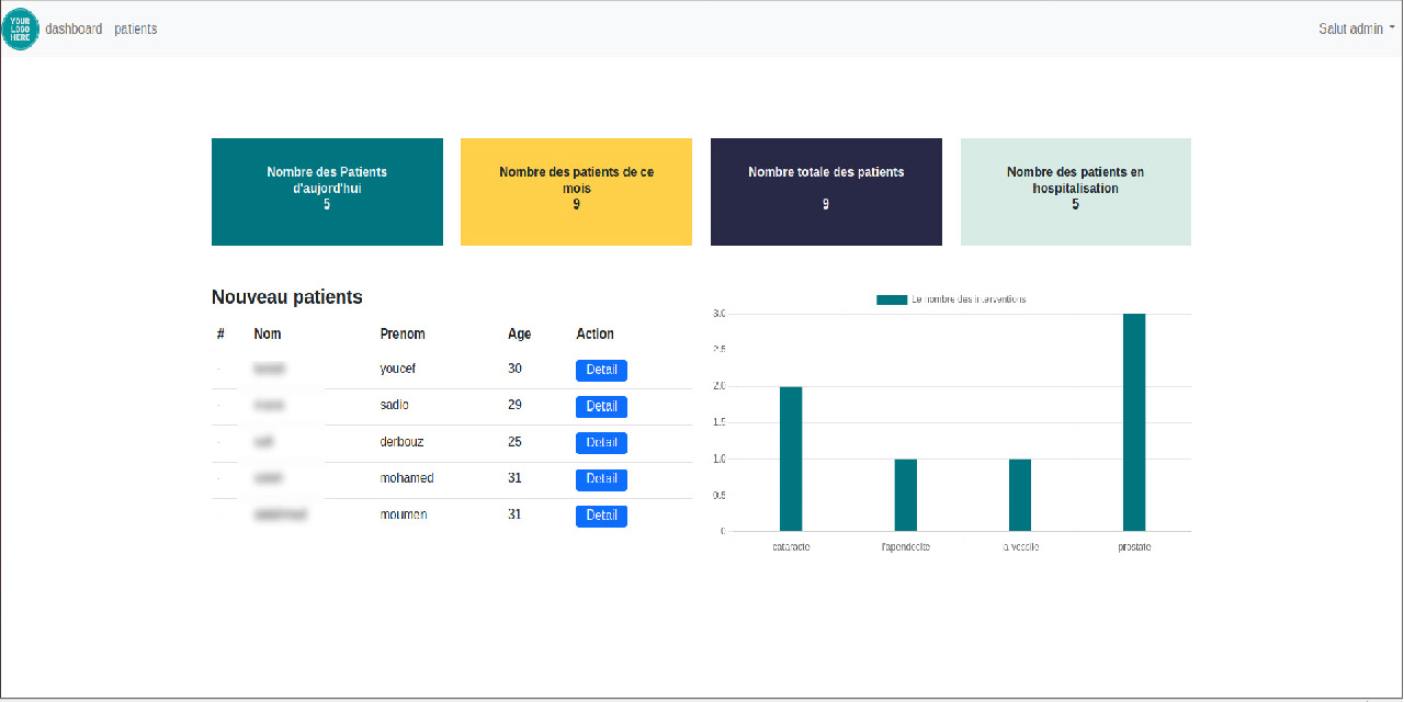 GitHub - minos95/clinicalmanagement