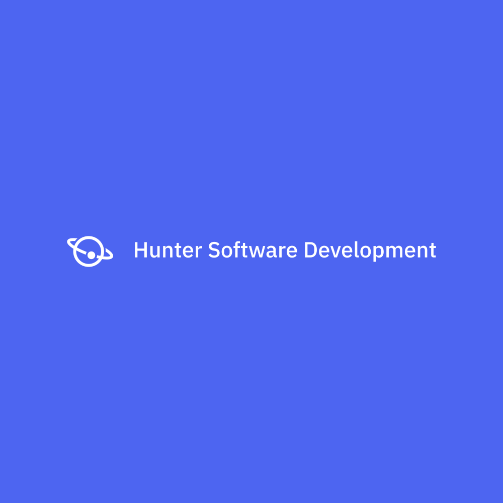GitHub - Hunter-Software-Development/huntersoftware.dev: Gatsby ...