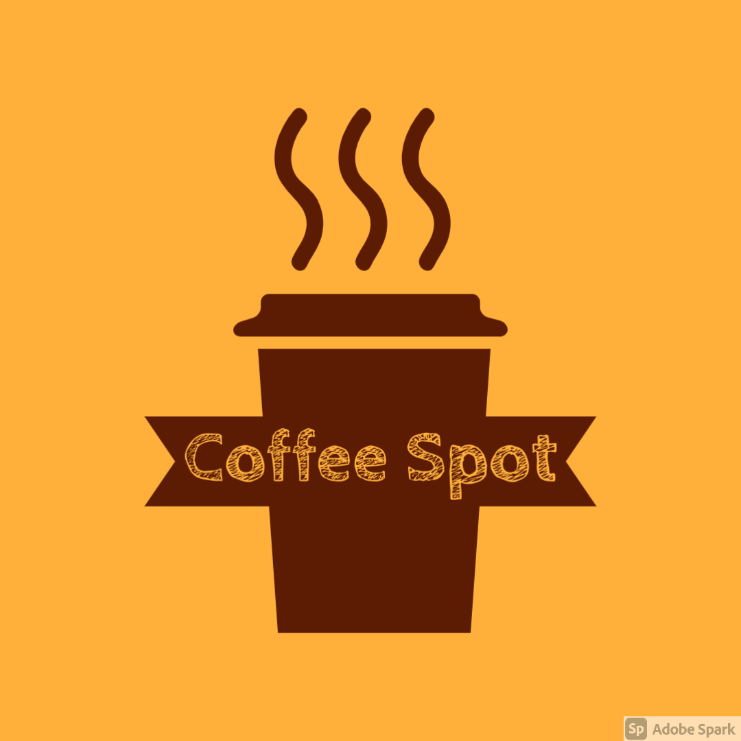 GitHub ubc123/coffeespot Smart Coffee shop