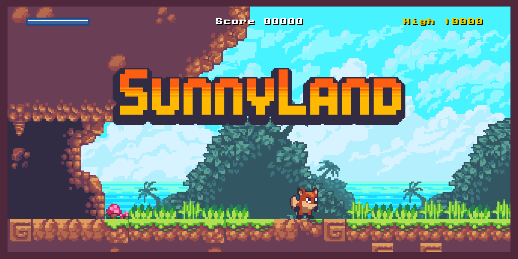 sunny-land