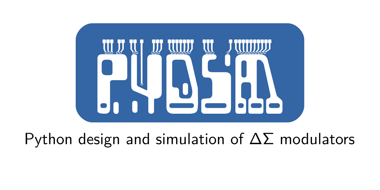 GitHub - sergiocallegari/PyDSM: Python/Scipy toolbox for the design and ...