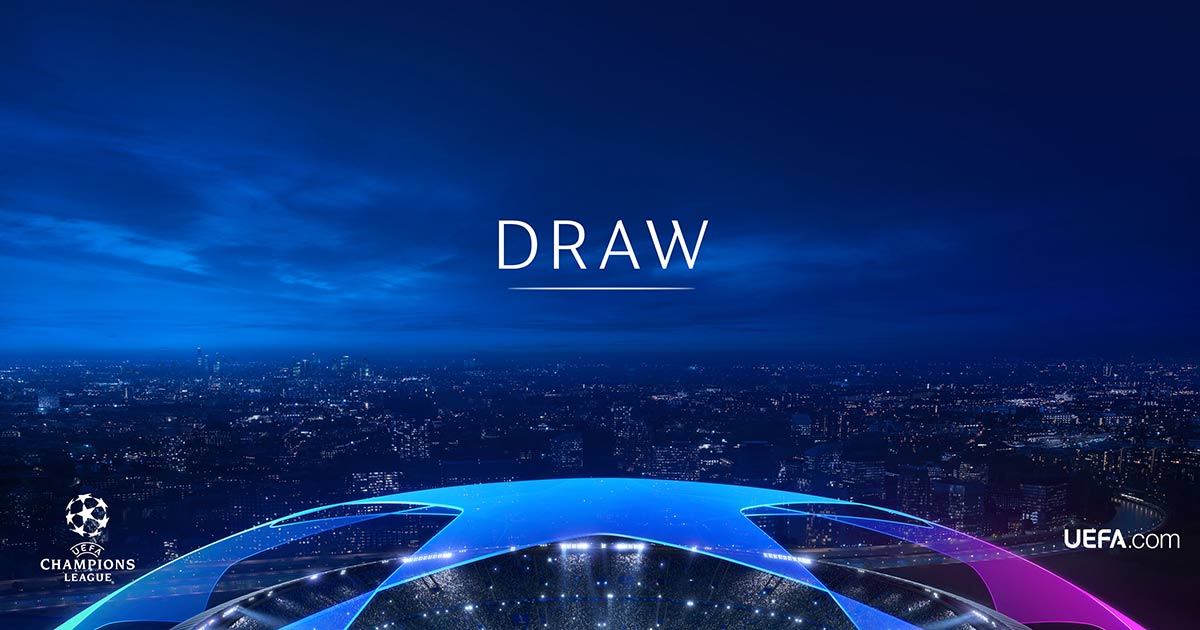 GitHub - Hilllander/uclsimulation: The simulation for drawing UEFA ...