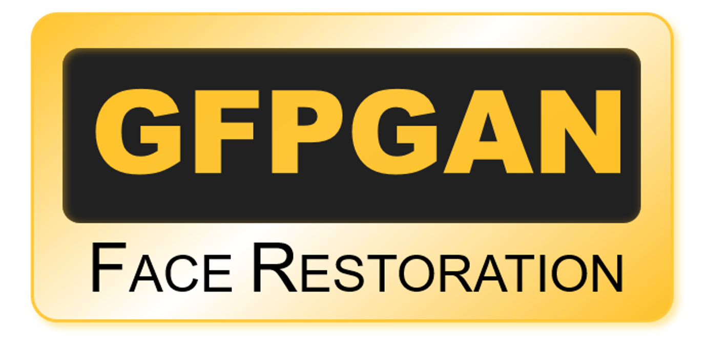  GFPGAN