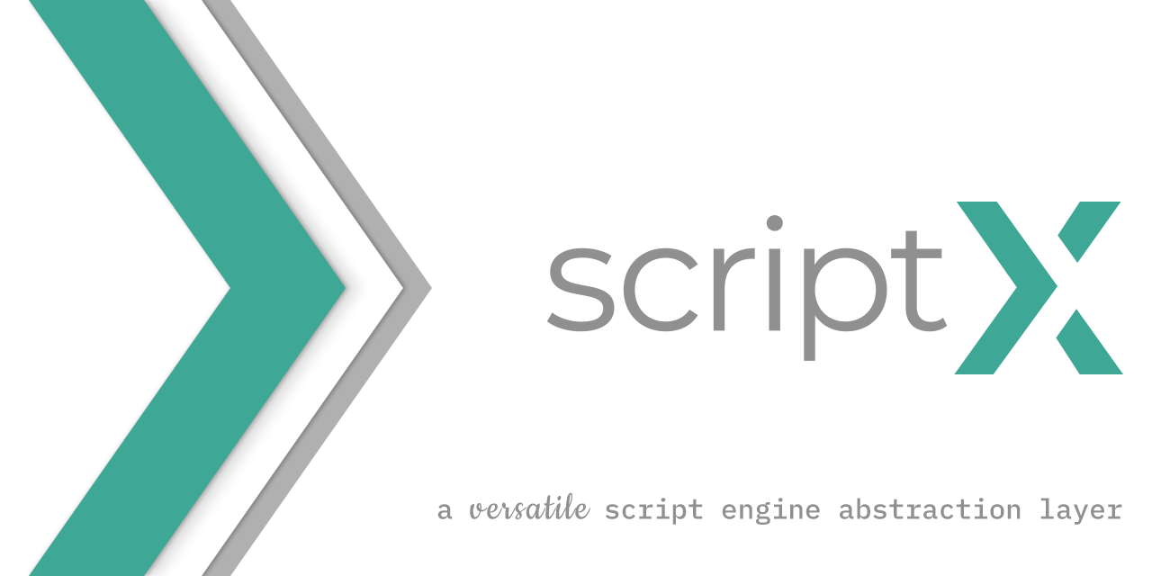 Scriptx