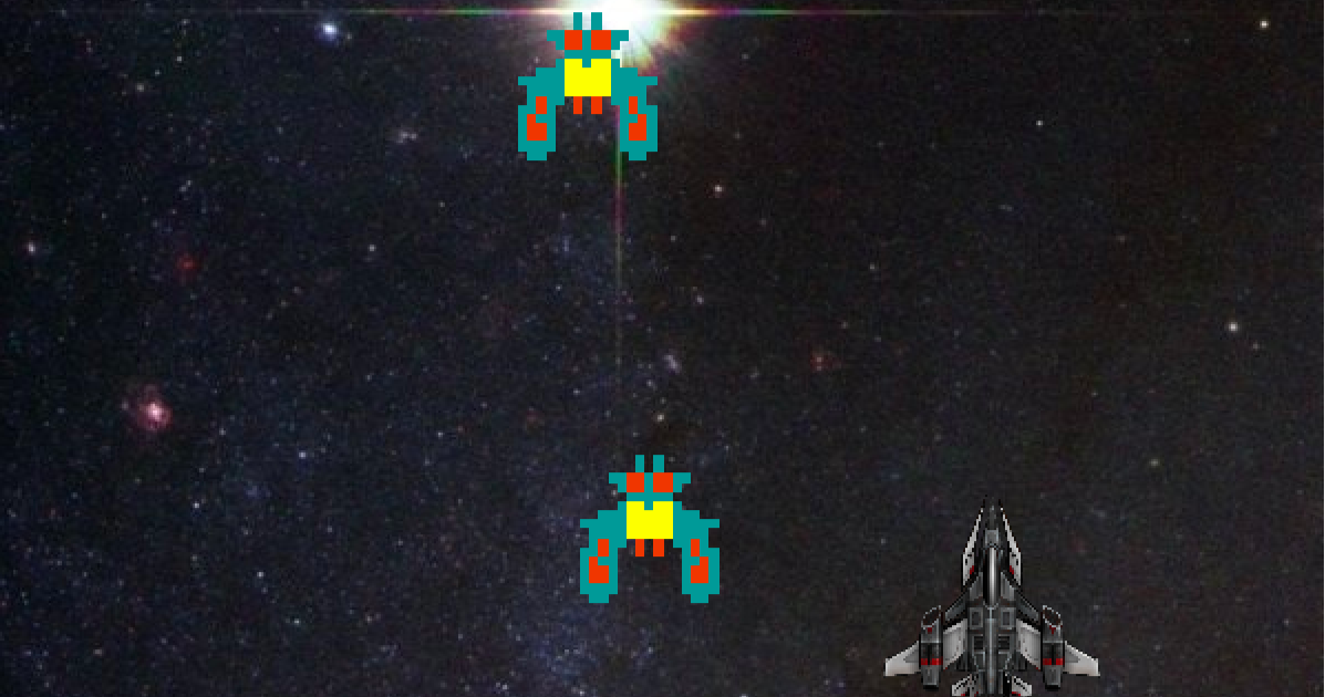 GitHub - DerrickMullins/Space_Case: 2D Game rendered with Qt