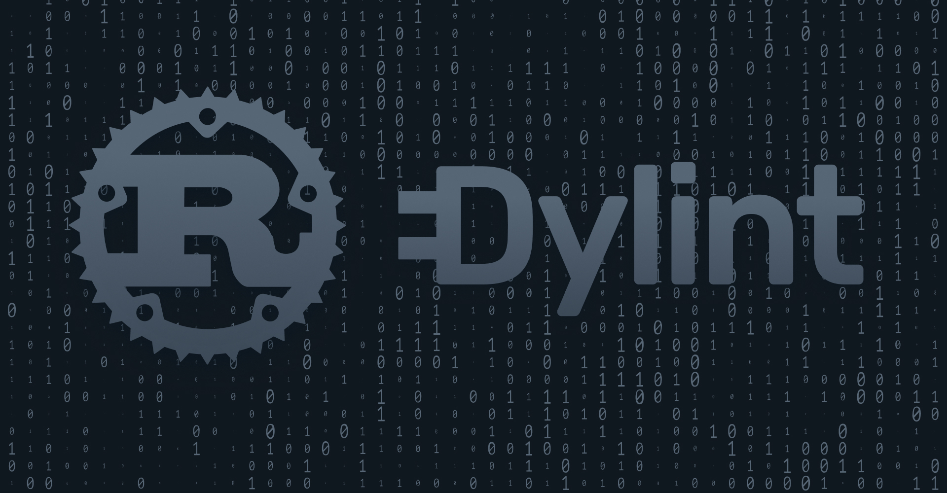 dylint