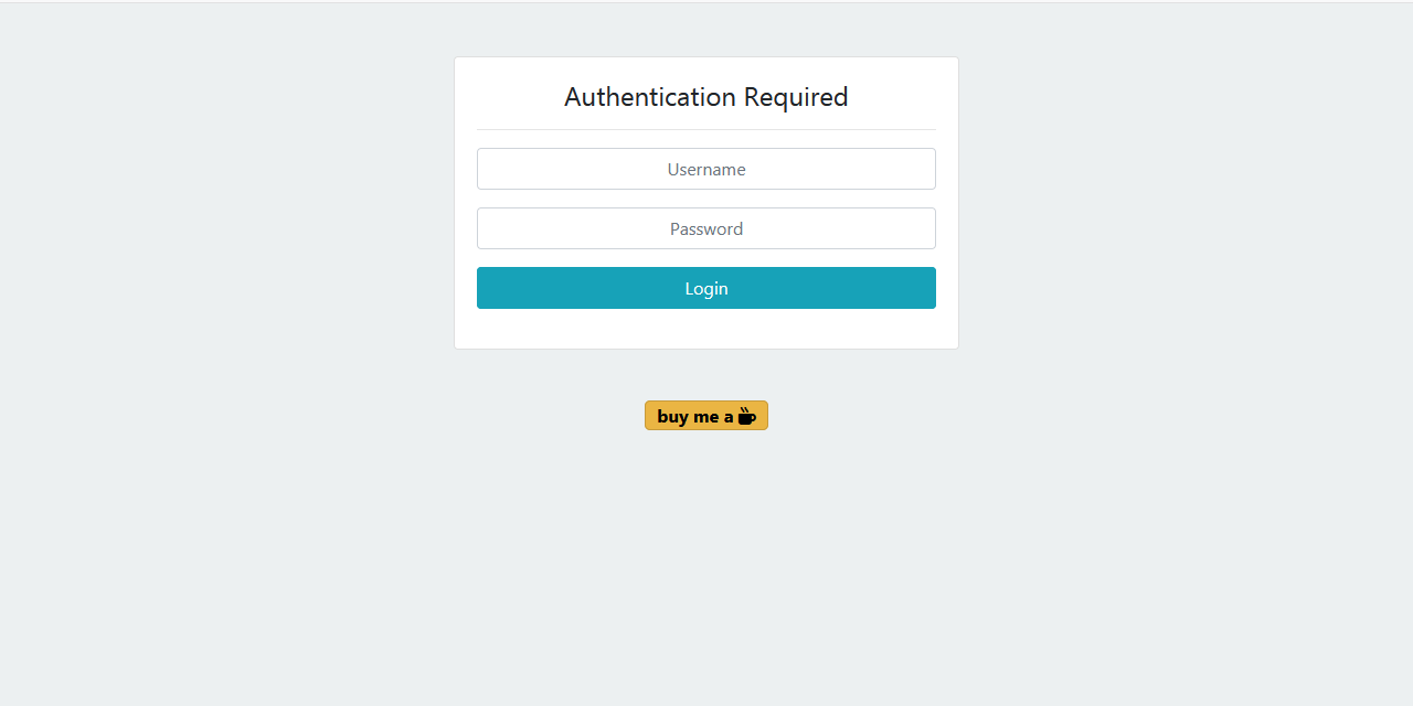 GitHub - jozsefkovari/bootstrap-login-form: A simple login form using ...