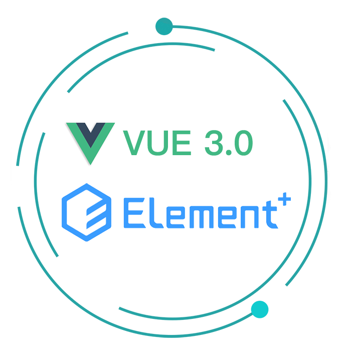 Vue3-admin.