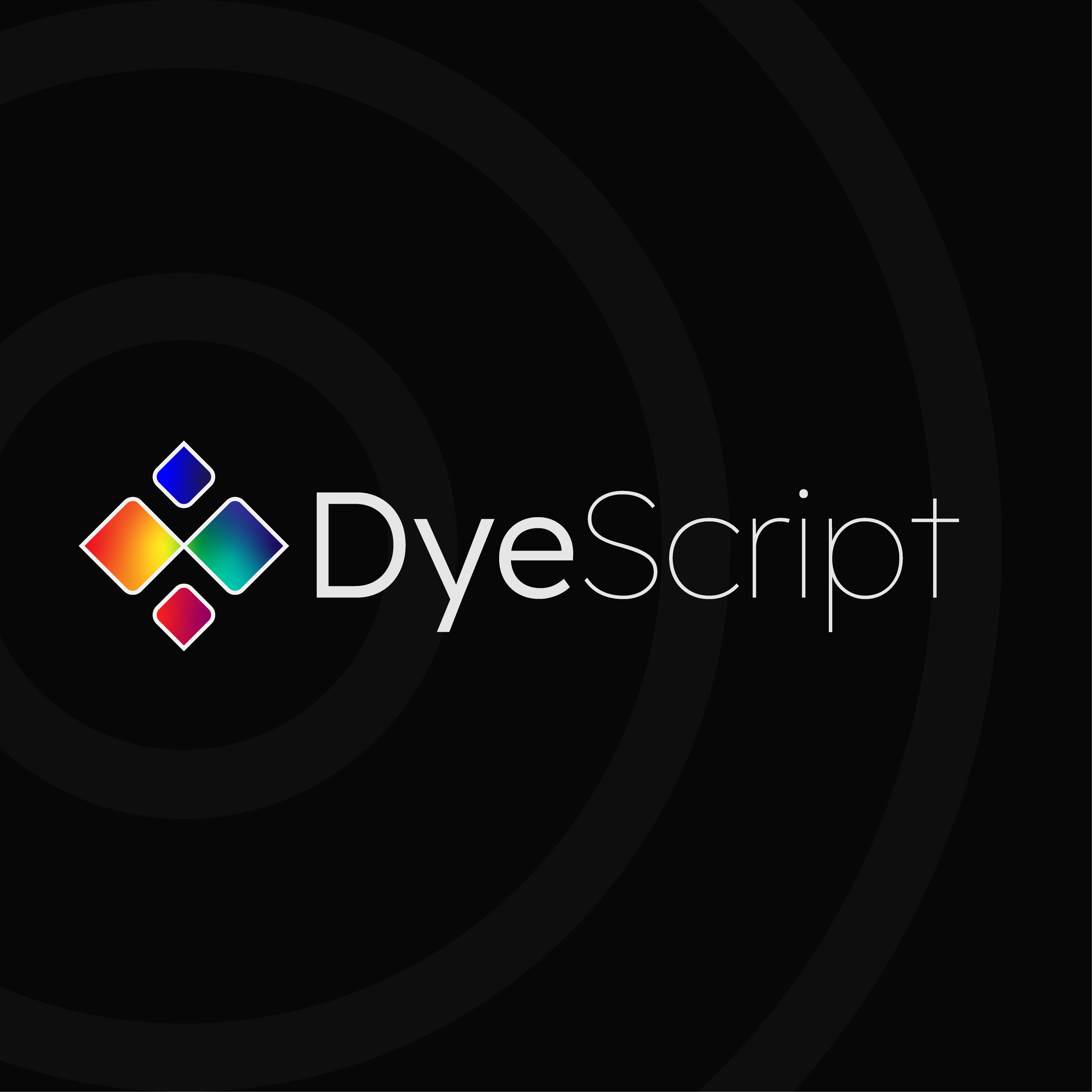 DyeScript
