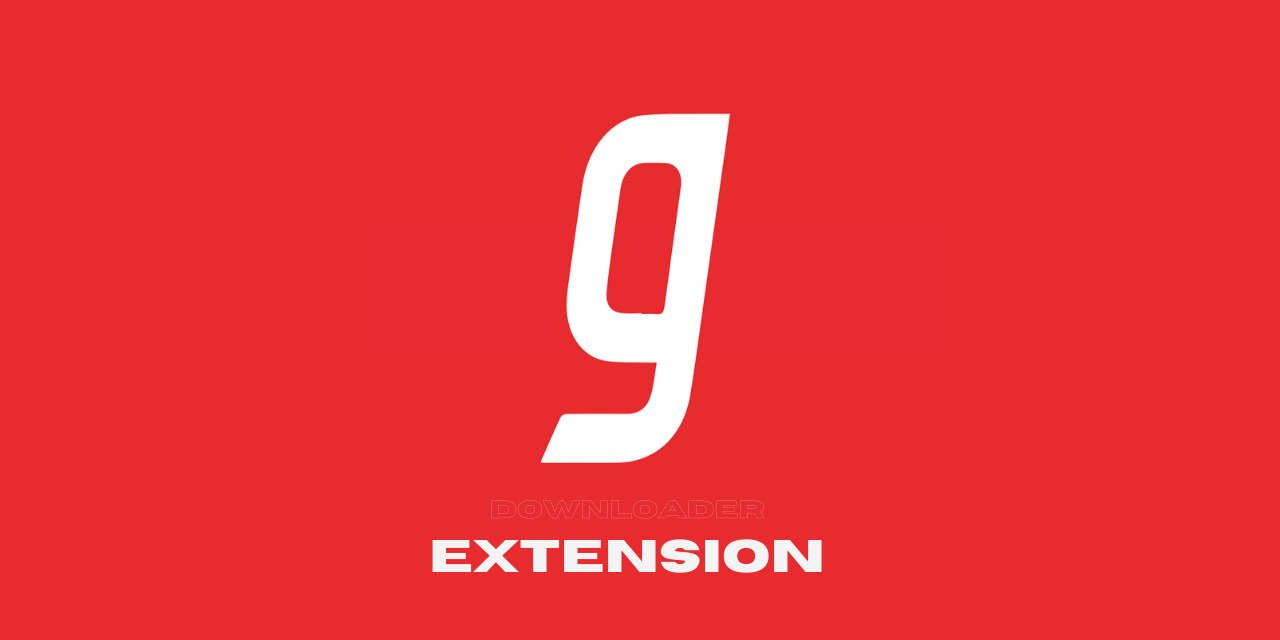 gaana downloader-Extension