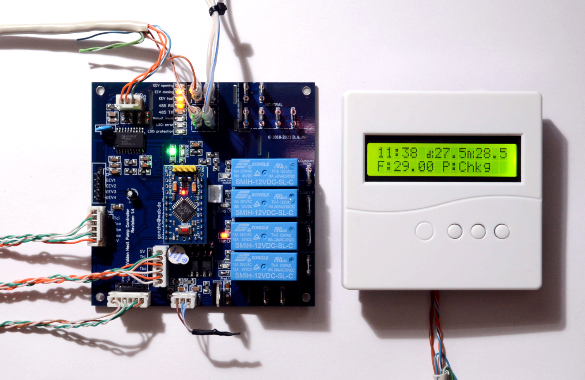 openhp/HeatPumpController