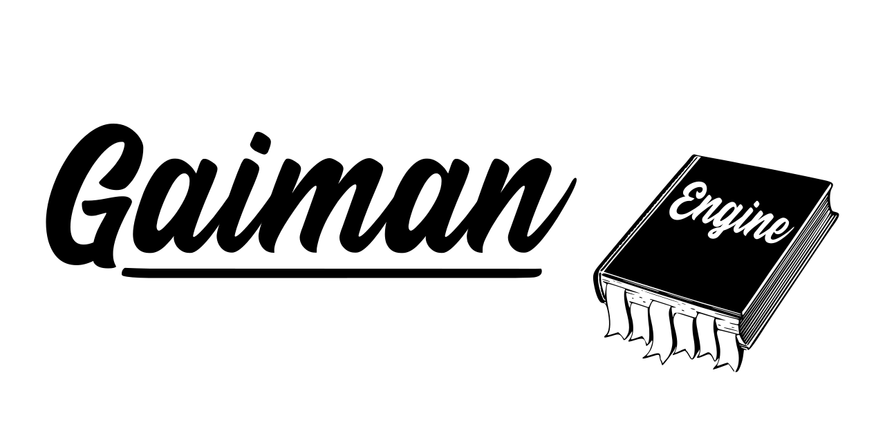 jcubic/gaiman