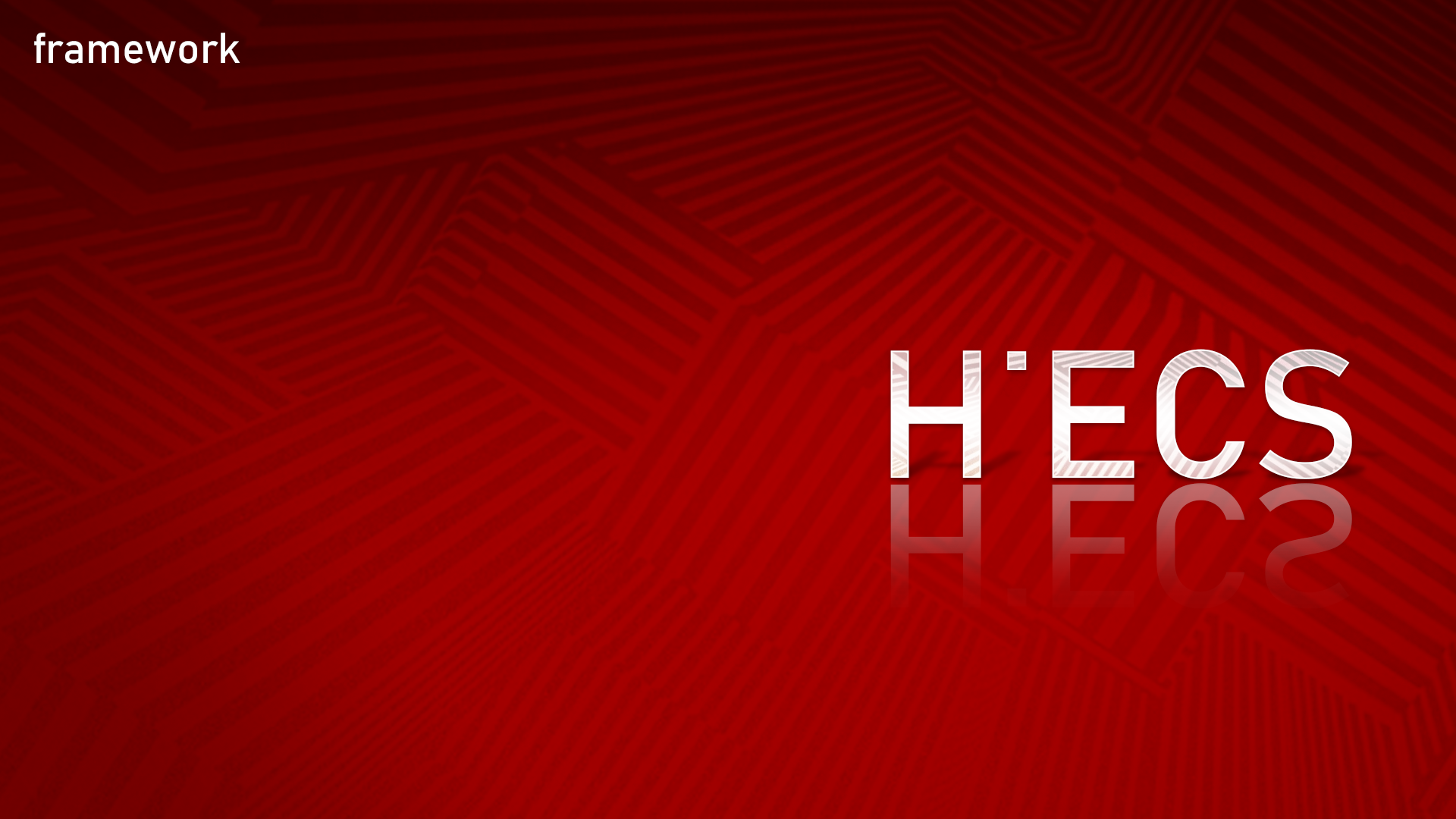 GitHub - Brightori/HECSFramework.Core: Hybrid ECS framework, with ...