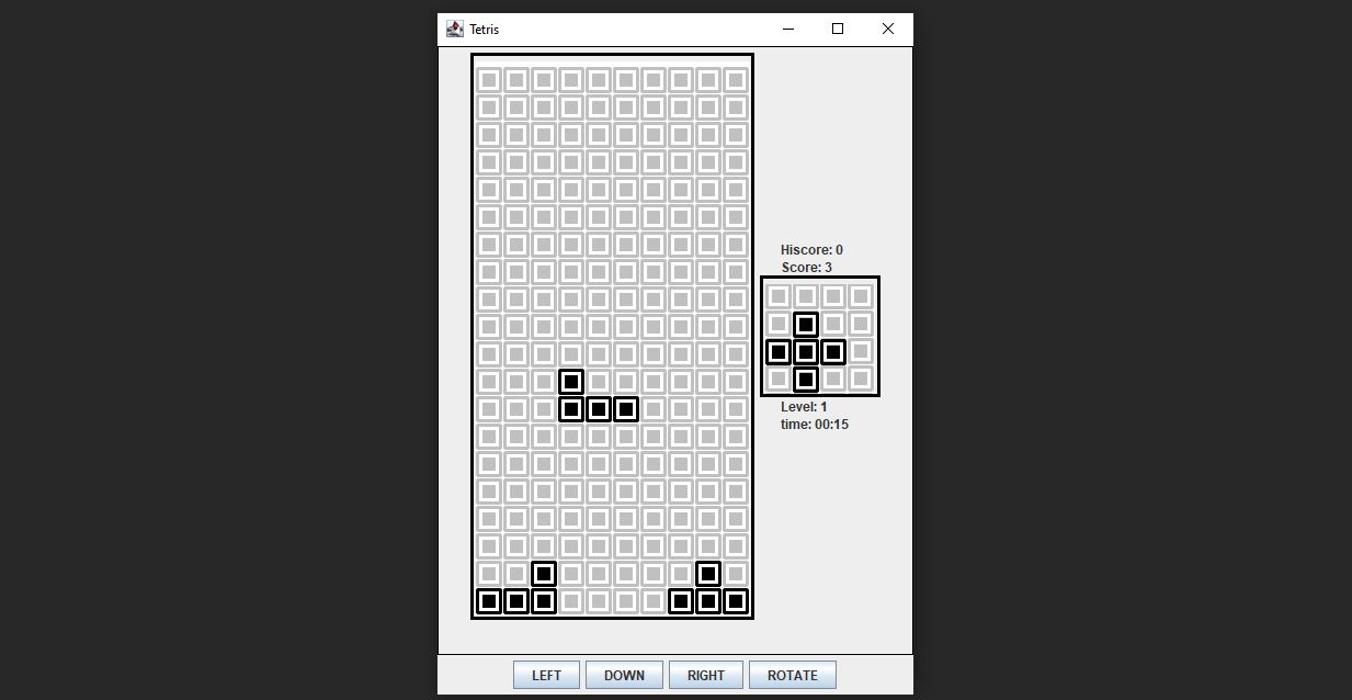 tetris-game · GitHub Topics · GitHub