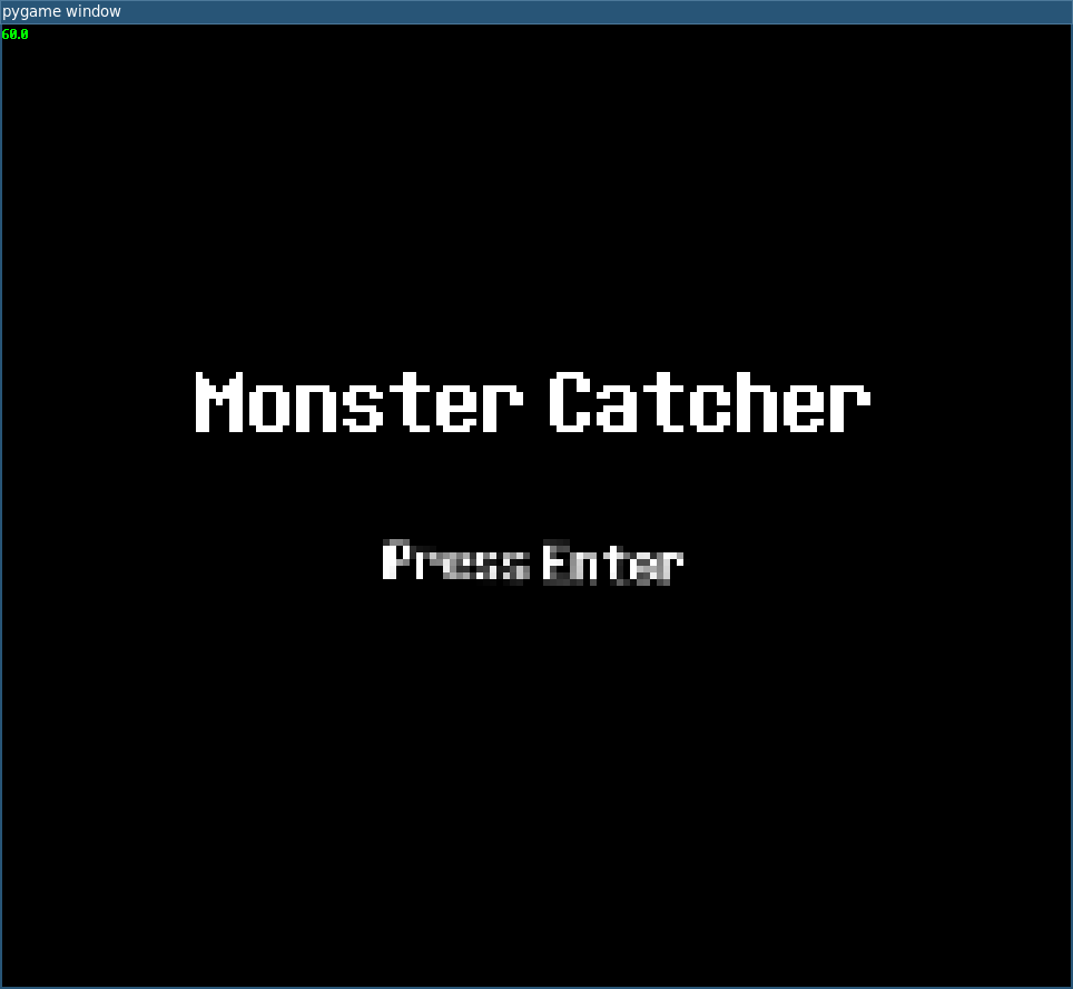 GitHub - wegfawefgawefg/MonsterCatcher: highly modable game engine for ...