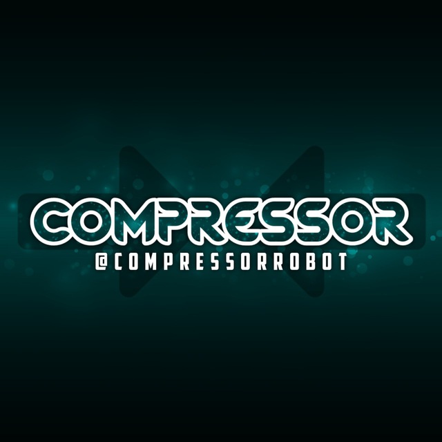 CompressorBot