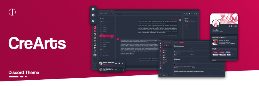 12 Best Discord Themes for BetterDiscord You Can Try in 2022